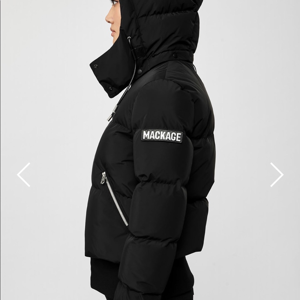 Mackage - Picture 2 of 5